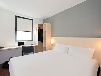 ibis budget Cannes Centre Ville